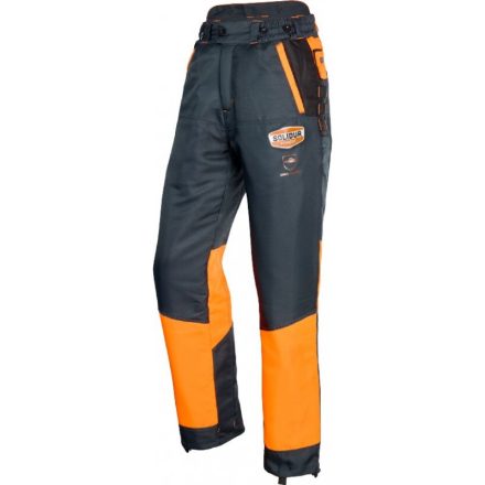 Solidur vágásbiztos nadrág Authentic XXXXL