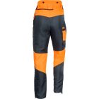 Solidur vágásbiztos nadrág Authentic XXXXL