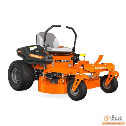 Ariens EDGE 42 Zero Turn oldalkidobós fűnyíró traktor