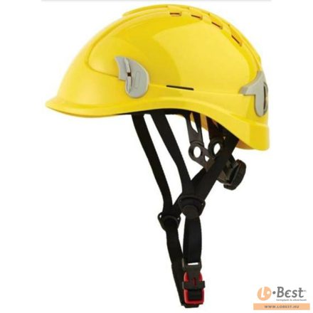 SOLIDUR CA06 alpinista védősisak