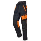 Solidur vágásbiztos nadrág Comfy XXL