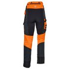 Solidur vágásbiztos nadrág Comfy XXL