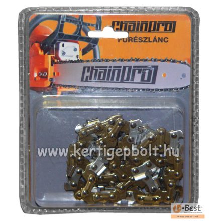 ChainPro lánc 3/8-1.3 mm 50 szem