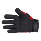 Solidur munkakesztyű 9