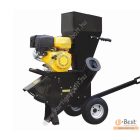 AGAMA FYS-13 benzinmotoros ágaprító 