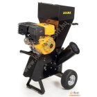 AGAMA FYS-13 benzinmotoros ágaprító 