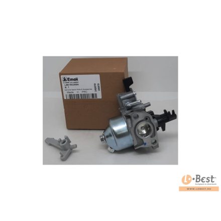 Karburátor vízszintes K 800 H - MH 197 RK-RKS