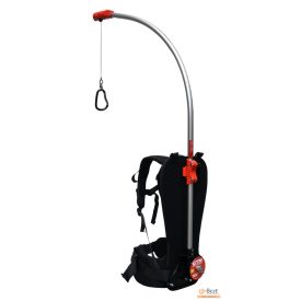   GTM Professional sövényvágó vállheveder elefánt ormány