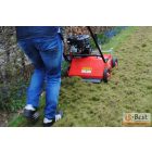 GTM Professional GTV 500 ipari benzinmotoros gyepszellőztető