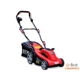 GTM Professional 340 PCH elektromos fűnyíró