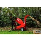 GTM Professional GTS 1300WD Loncin G420F ágaprító