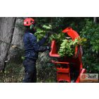 GTM Professional GTS 1300WD Loncin G420F ágaprító