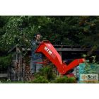 GTM Professional GTS 750 G ágaprító