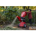 GTM Professional GTS 750 G ágaprító