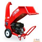 GTM Professional GTS 900 C ágaprító