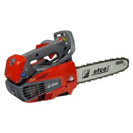   EFCO MTT 2500 professzionális egykezes benzinmotoros láncfűrész