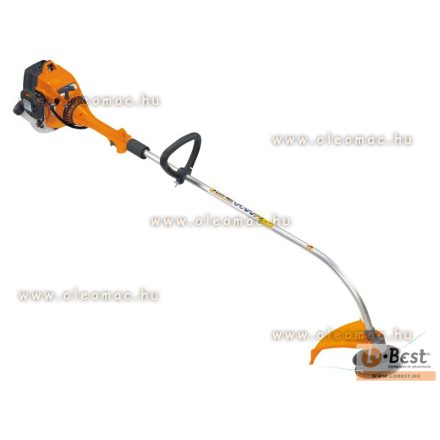 Oleo-Mac Sparta 250 TR benzinmotoros bozótvágó