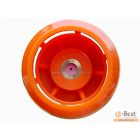 Permetező pisztoly nagynyomású permetezőhöz 32 cm