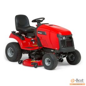 Snapper SPX 160 oldalkidobós fűnyíró traktor